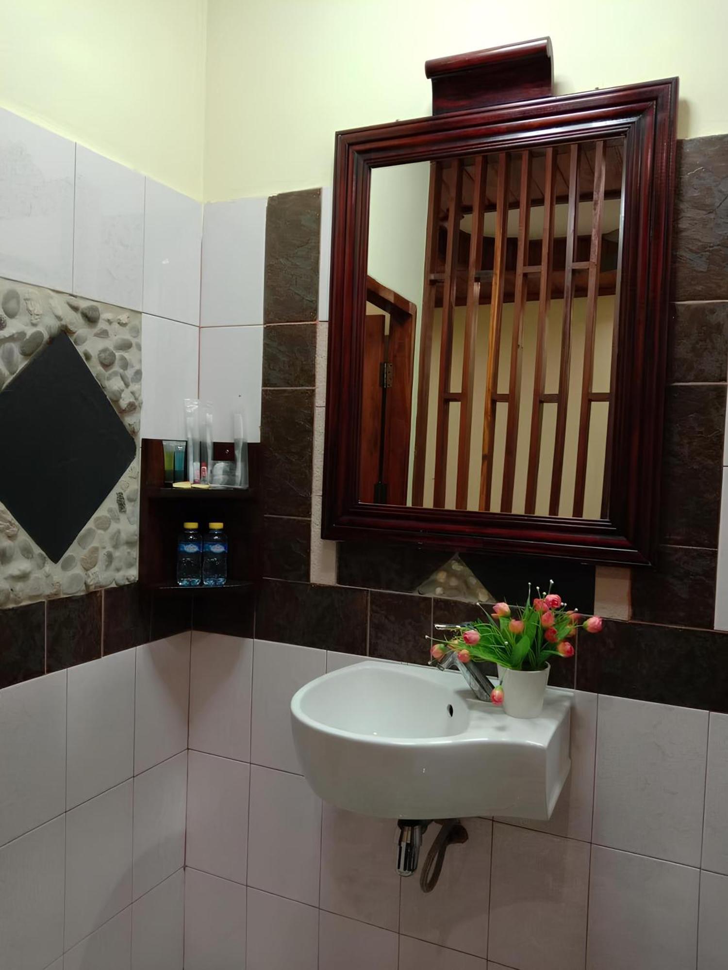 Sakura Wood House Luang Prabang Exterior foto